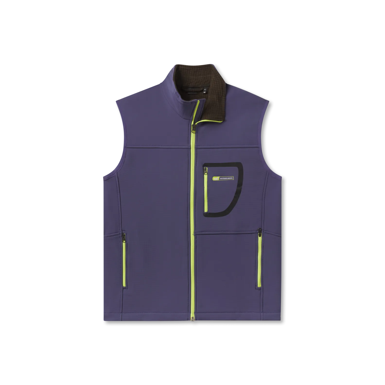 Ridge FieldTec Softshell Vest