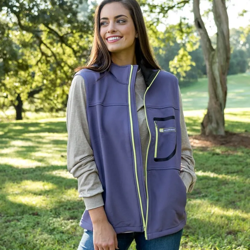 Ridge FieldTec Softshell Vest