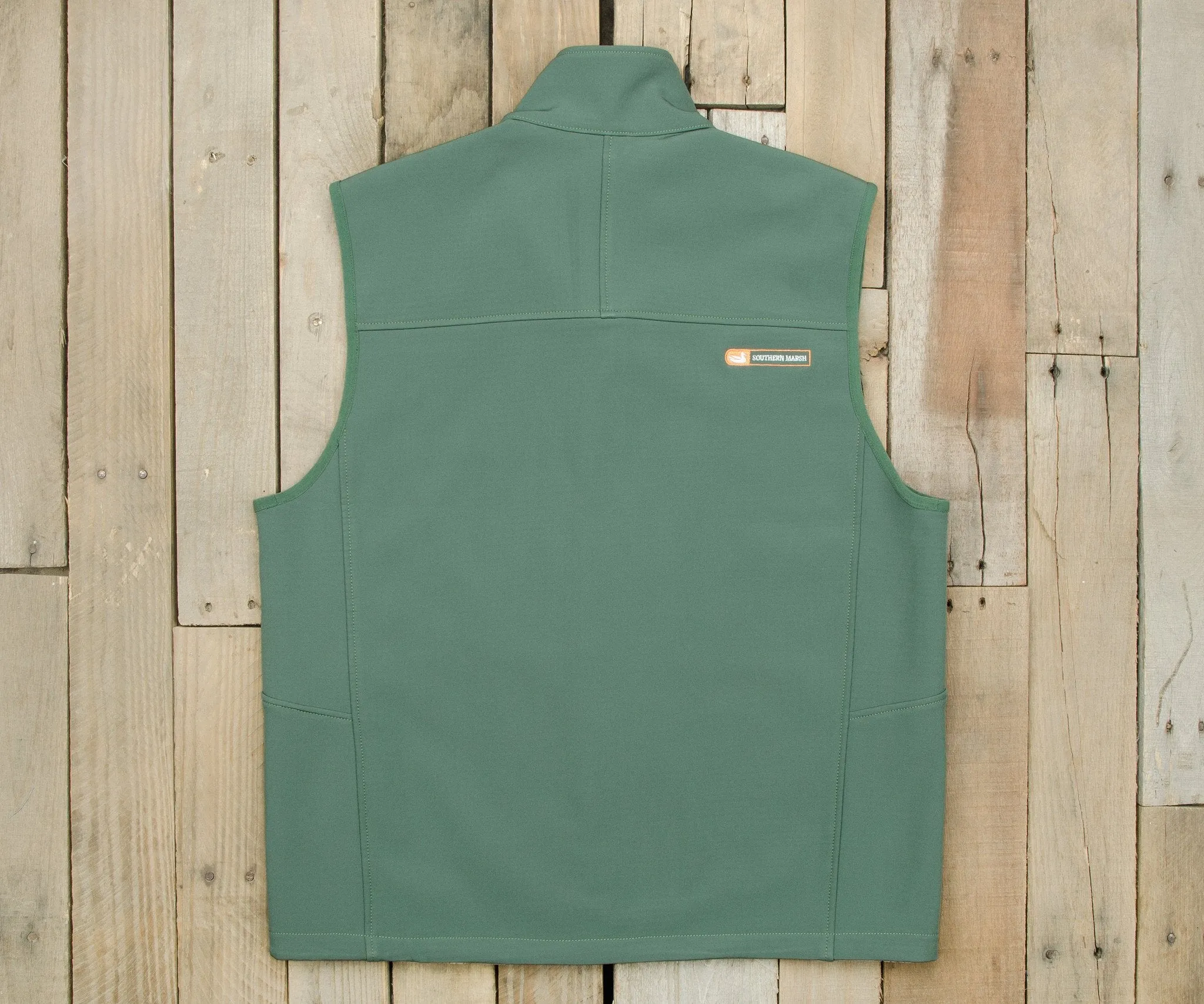 Ridge FieldTec Softshell Vest
