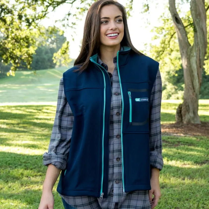Ridge FieldTec Softshell Vest