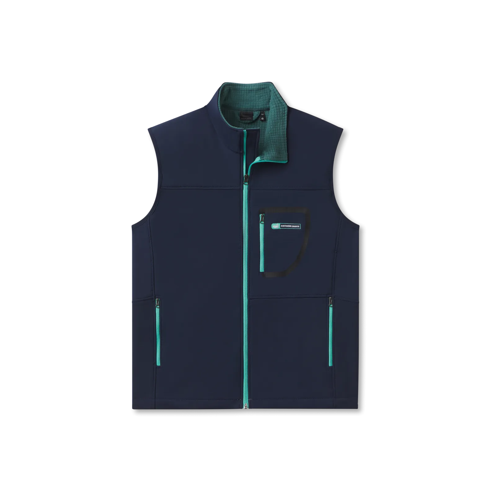 Ridge FieldTec Softshell Vest