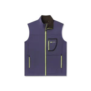 Ridge FieldTec Softshell Vest