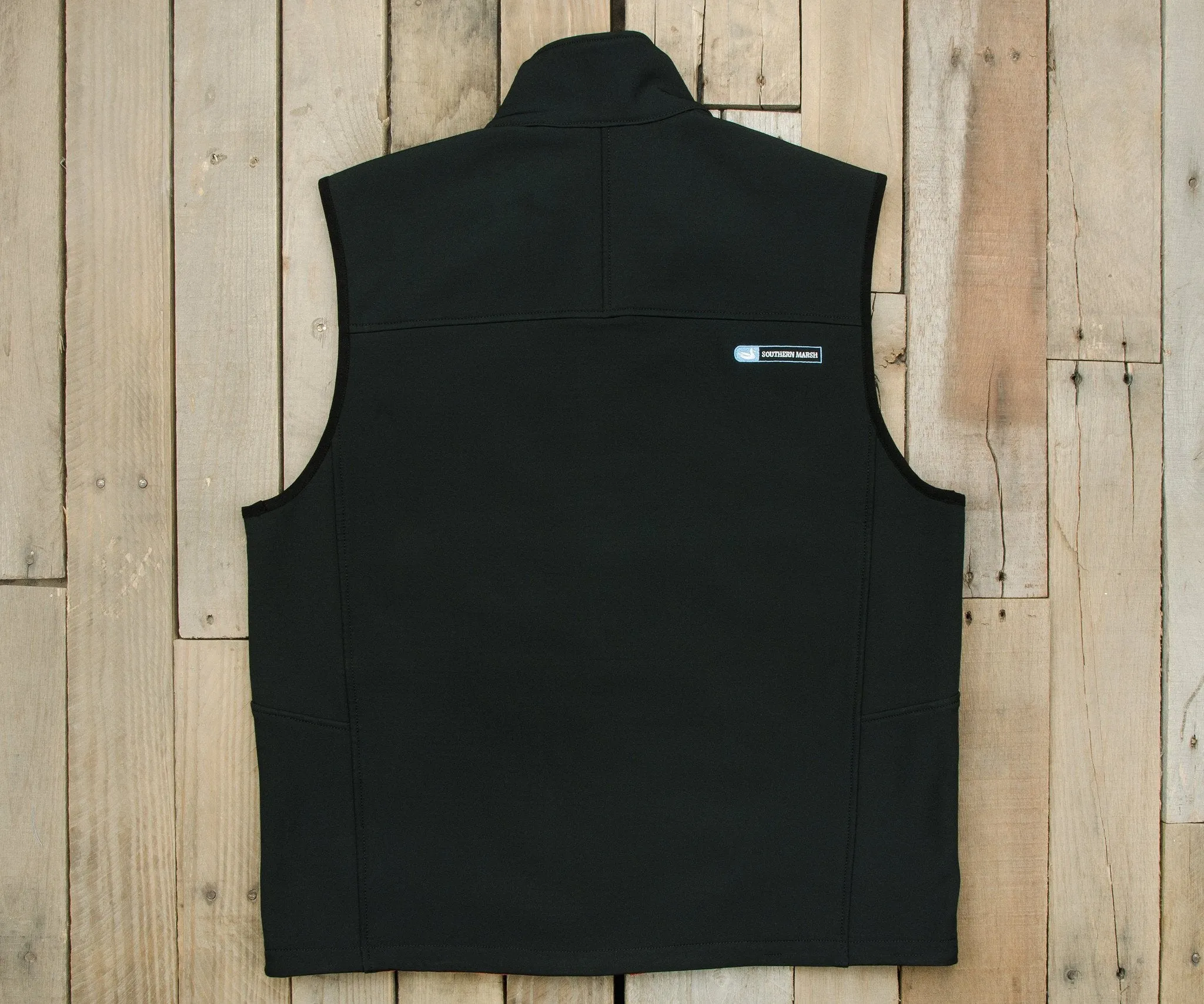 Ridge FieldTec Softshell Vest
