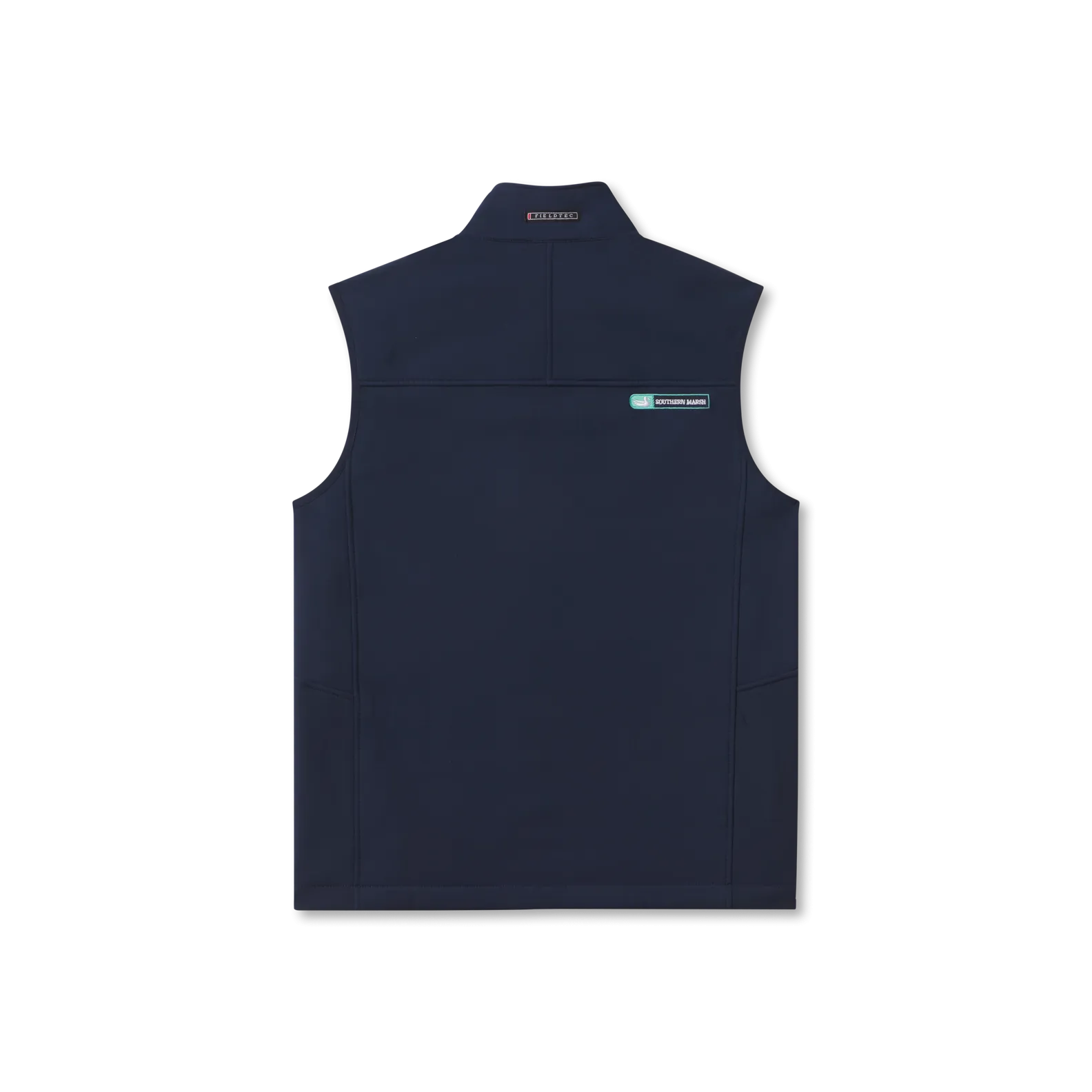 Ridge FieldTec Softshell Vest
