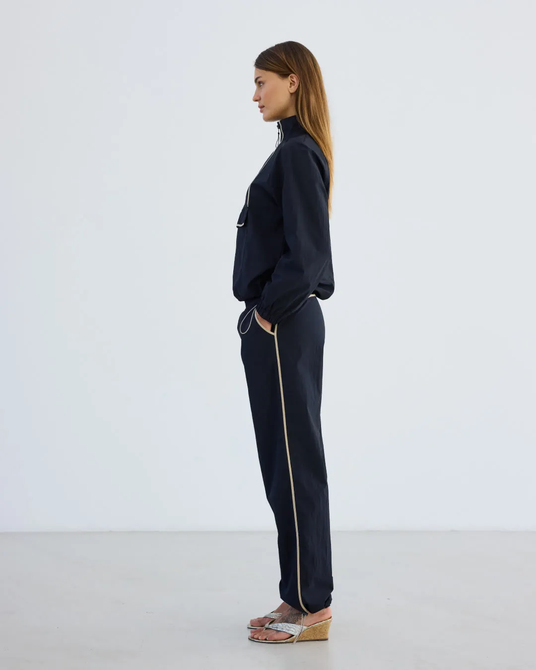 Sadie Anorak