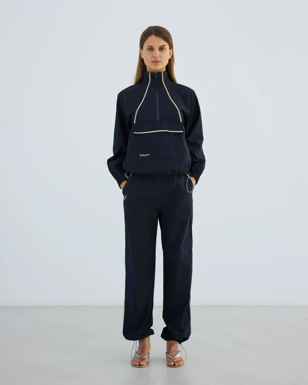 Sadie Anorak