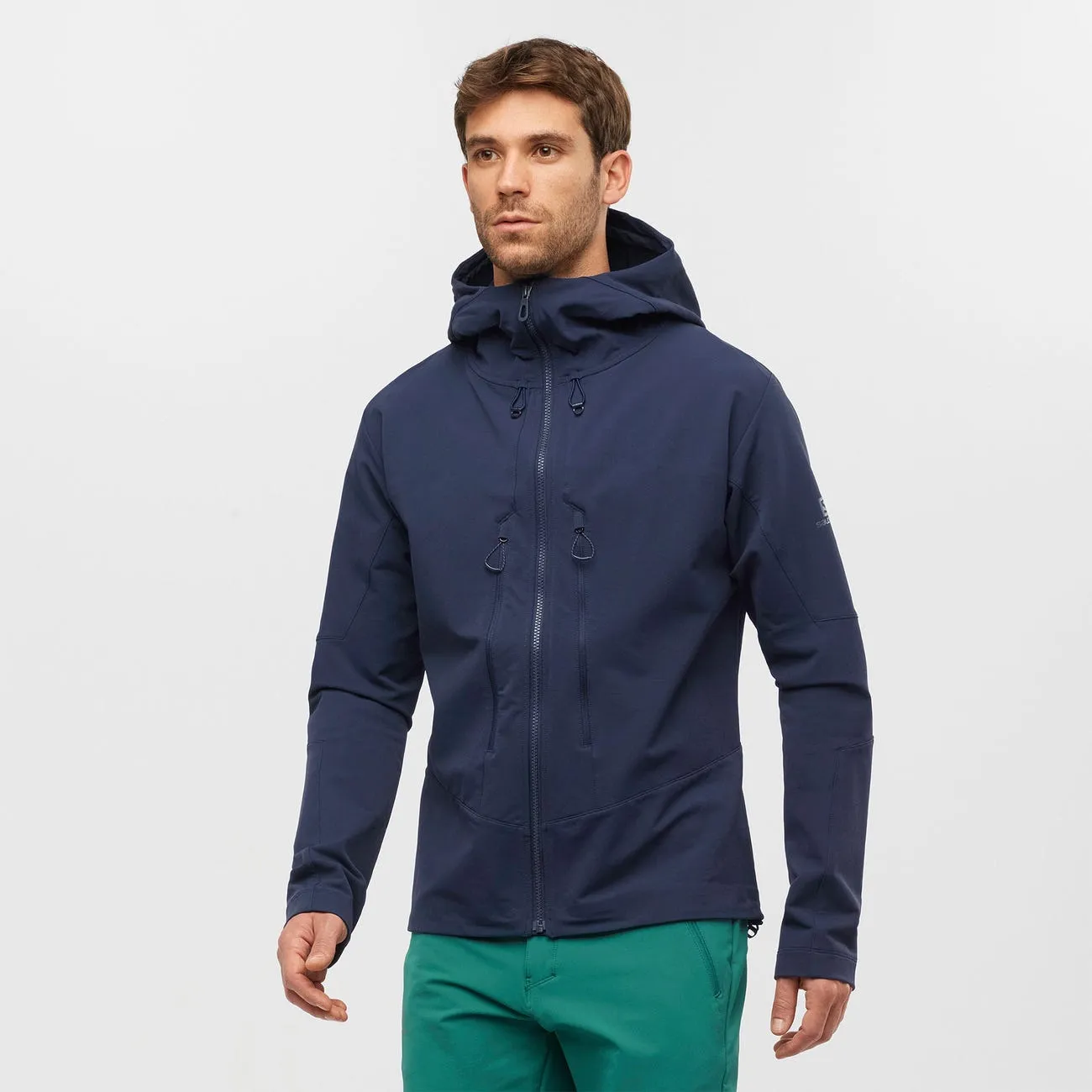 Salomon Outpeak Softshell