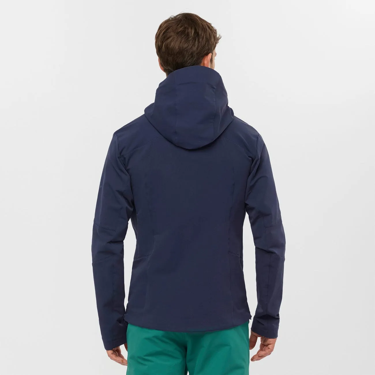 Salomon Outpeak Softshell