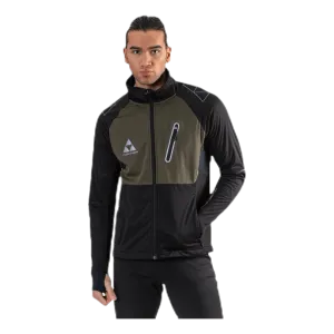 sarna 2 Softshell Jacket Green/Black