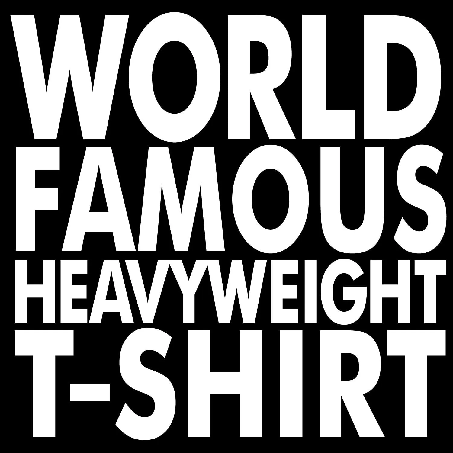 Shaka Wear Men's T Shirt – Max Heavyweight Cotton Short Sleeve Crew Neck Plain Tee Top Tshirts Regular Big Tall Size S-7XL