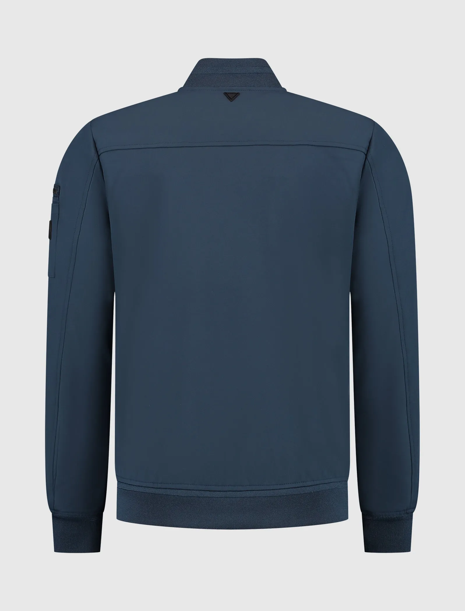Soft shell Jacket | Navy