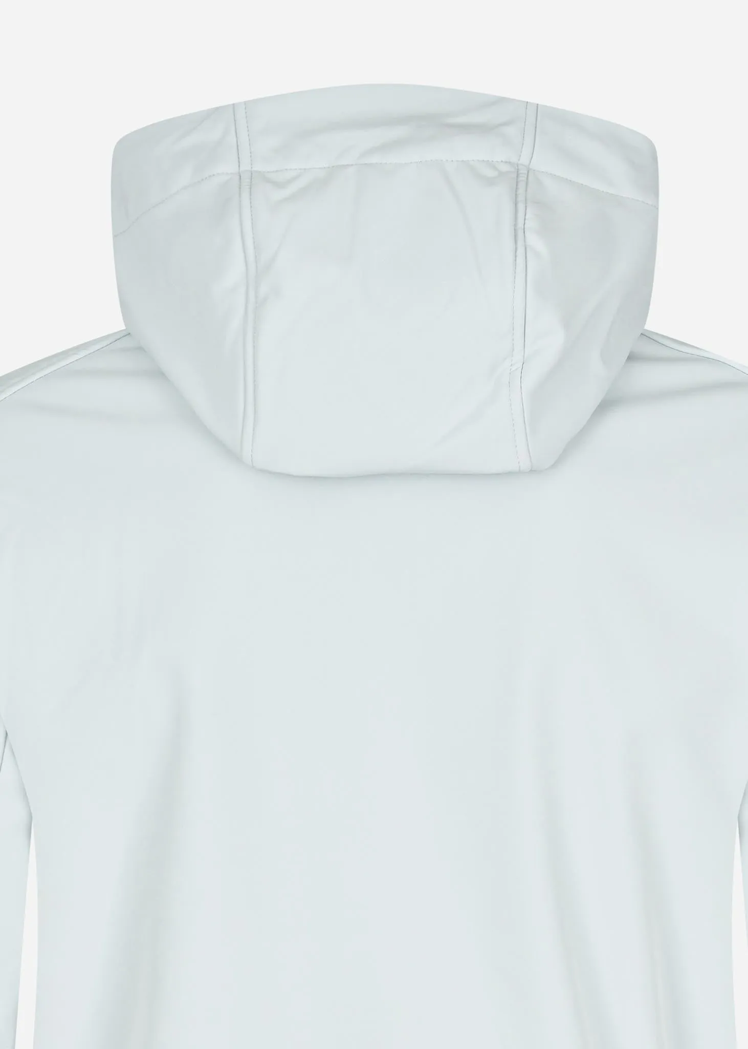 Softshell jacket - dolphin grey