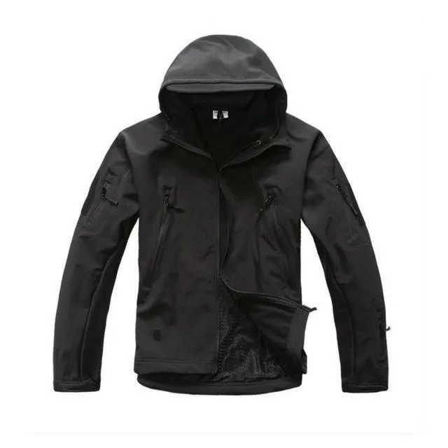 West Louis Lurker Shark Skin Softshell Jacket
