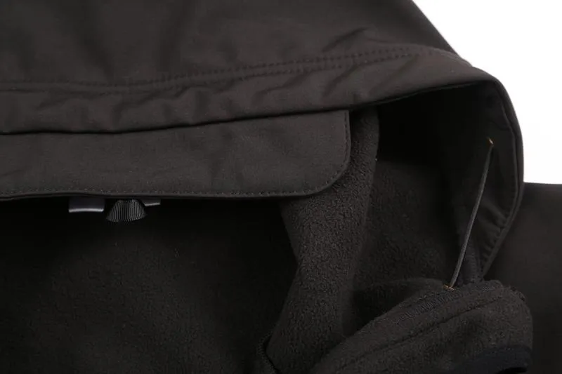 West Louis Lurker Shark Skin Softshell Jacket