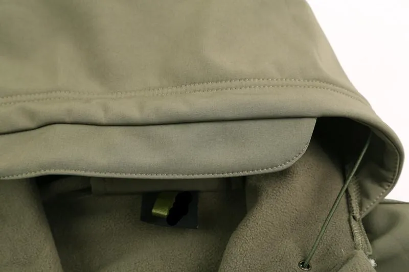 West Louis Lurker Shark Skin Softshell Jacket