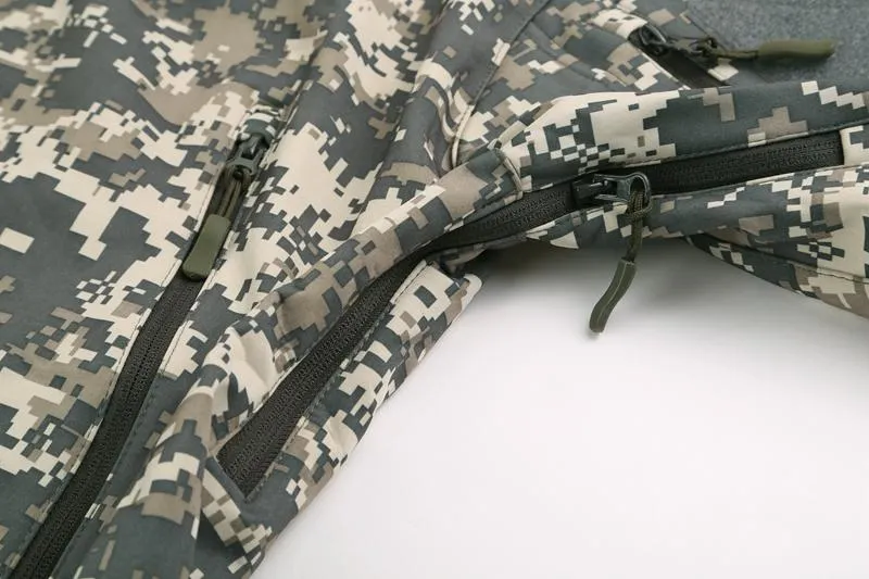 West Louis Lurker Shark Skin Softshell Jacket