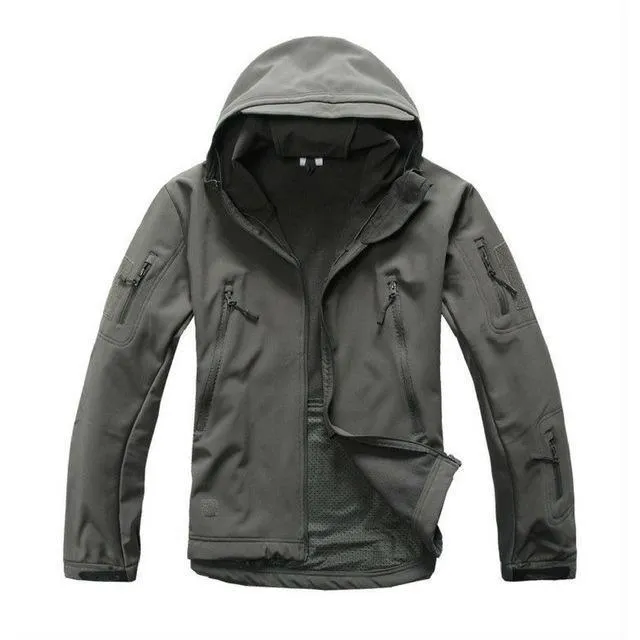 West Louis Lurker Shark Skin Softshell Jacket