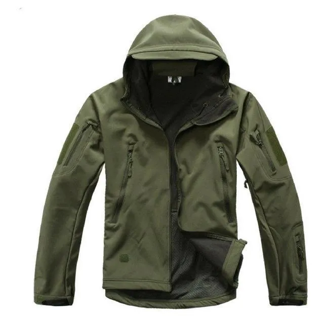 West Louis Lurker Shark Skin Softshell Jacket