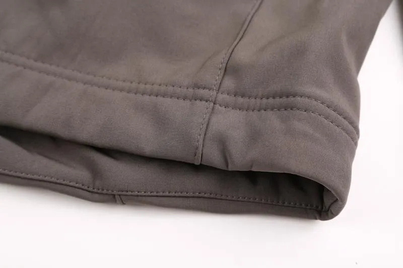West Louis Lurker Shark Skin Softshell Jacket