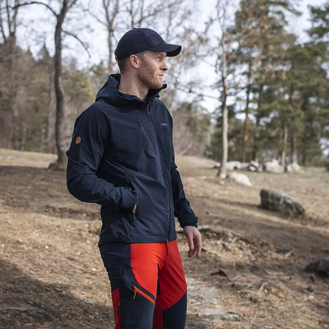 Willow M Softshell Jacket