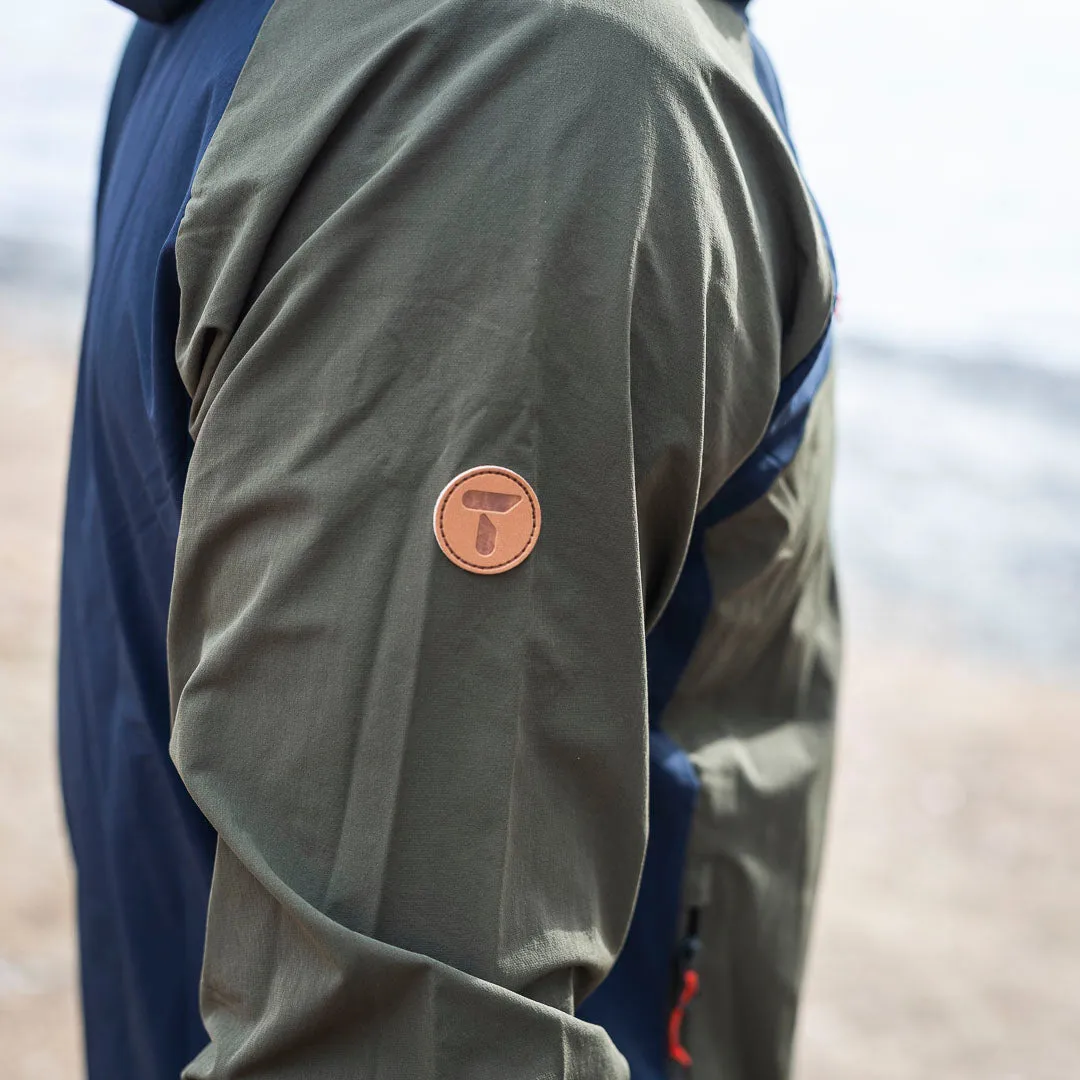 Willow M Softshell Jacket