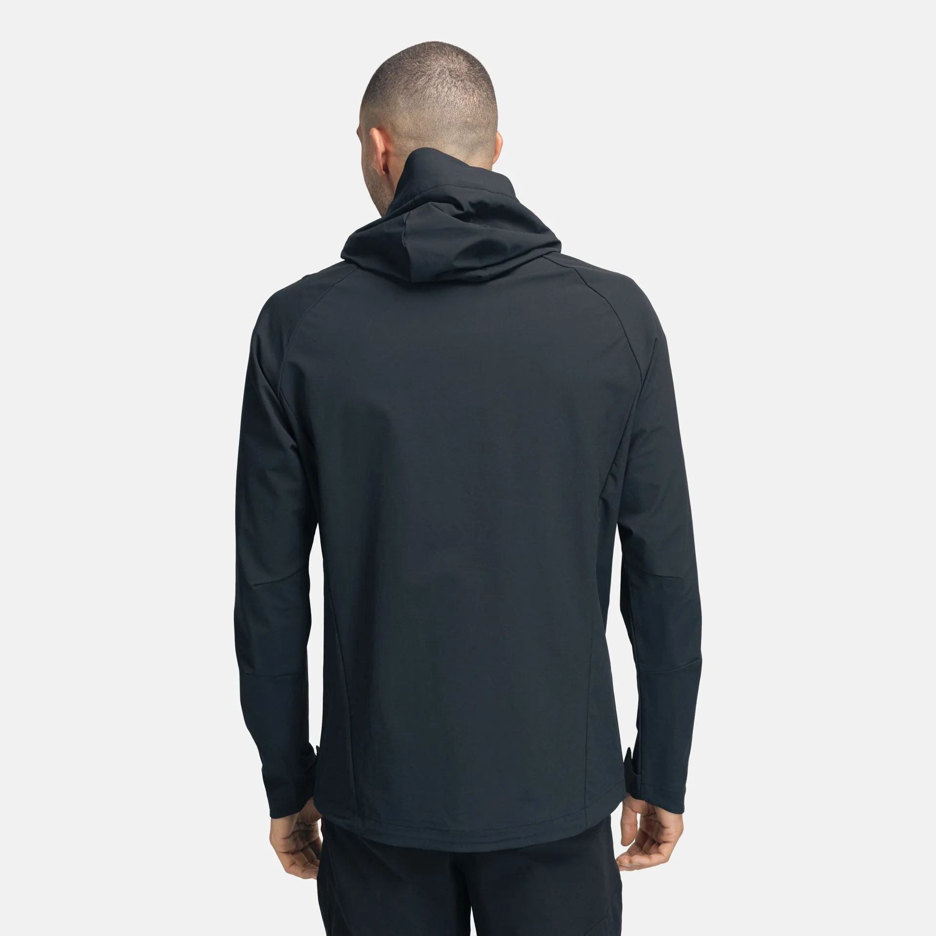 Willow M Softshell Jacket
