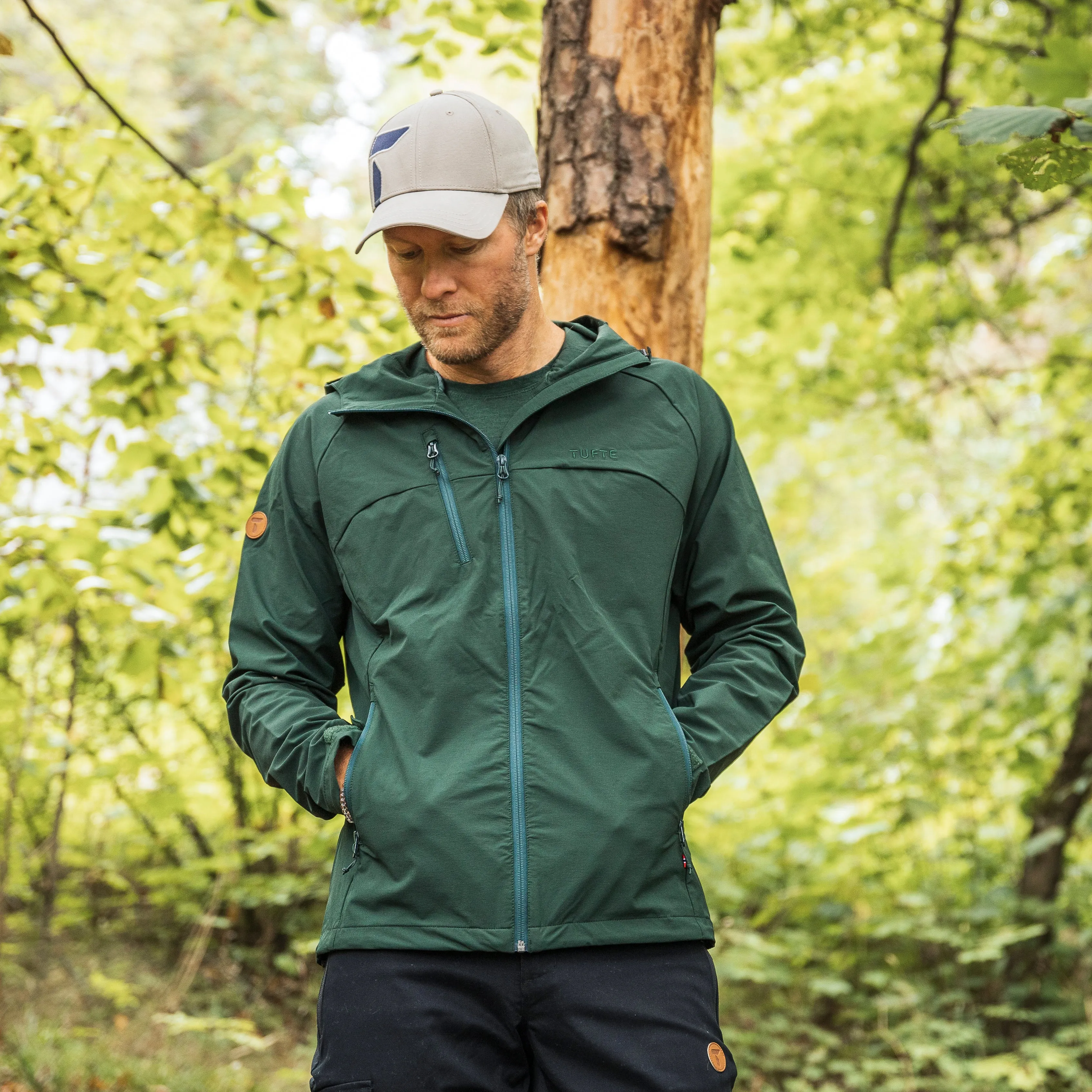 Willow M Softshell Jacket