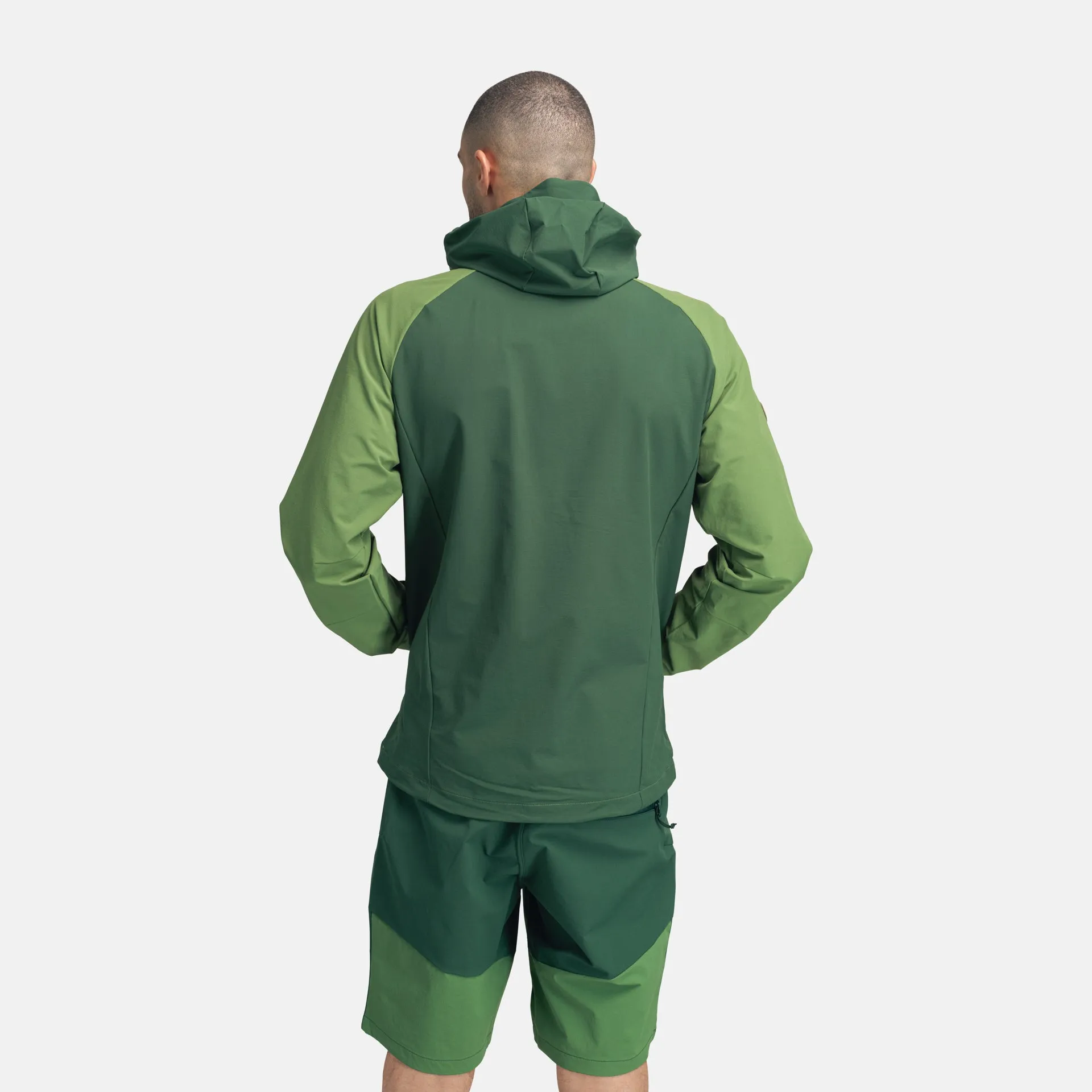 Willow M Softshell Jacket
