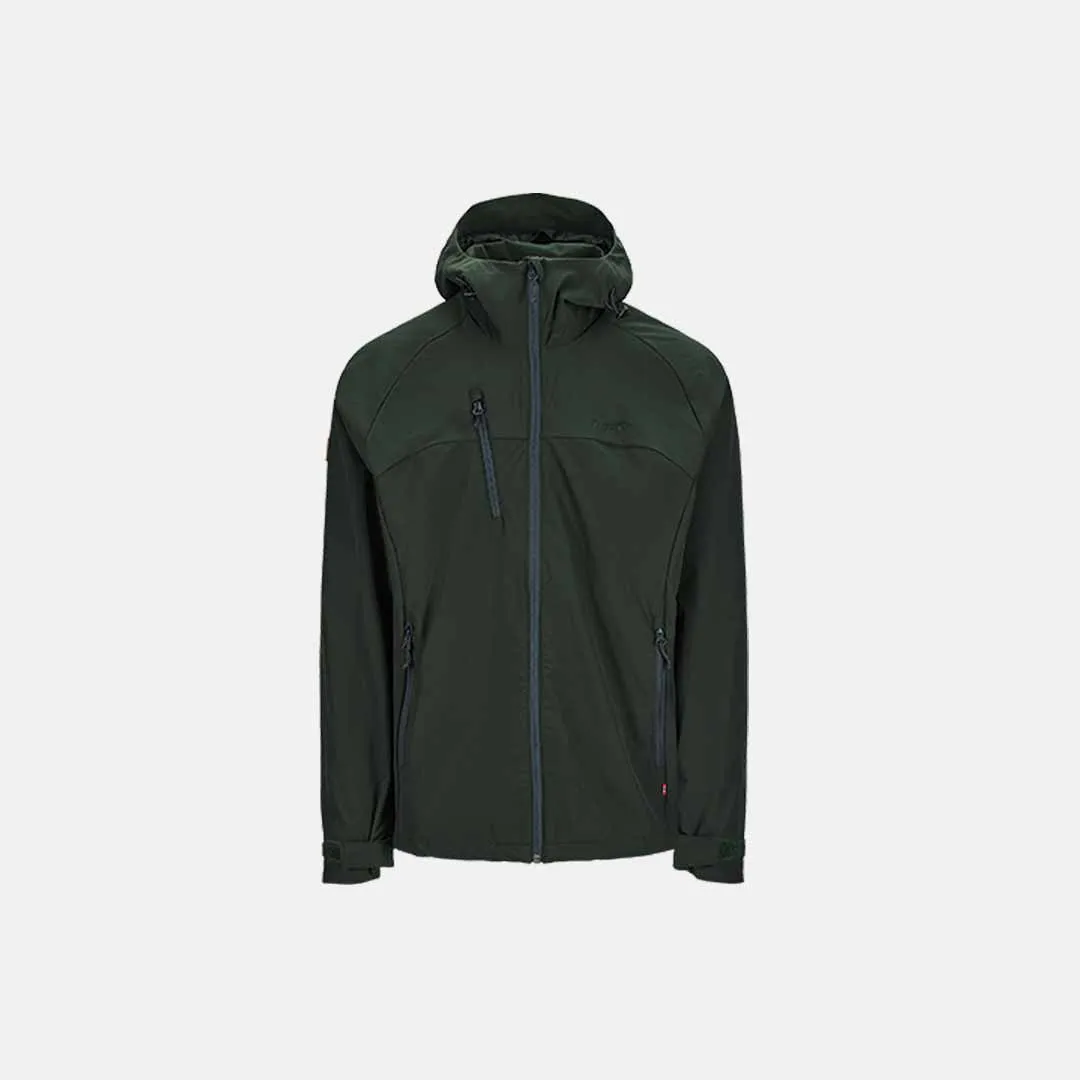 Willow M Softshell Jacket
