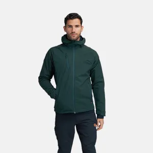 Willow M Softshell Jacket