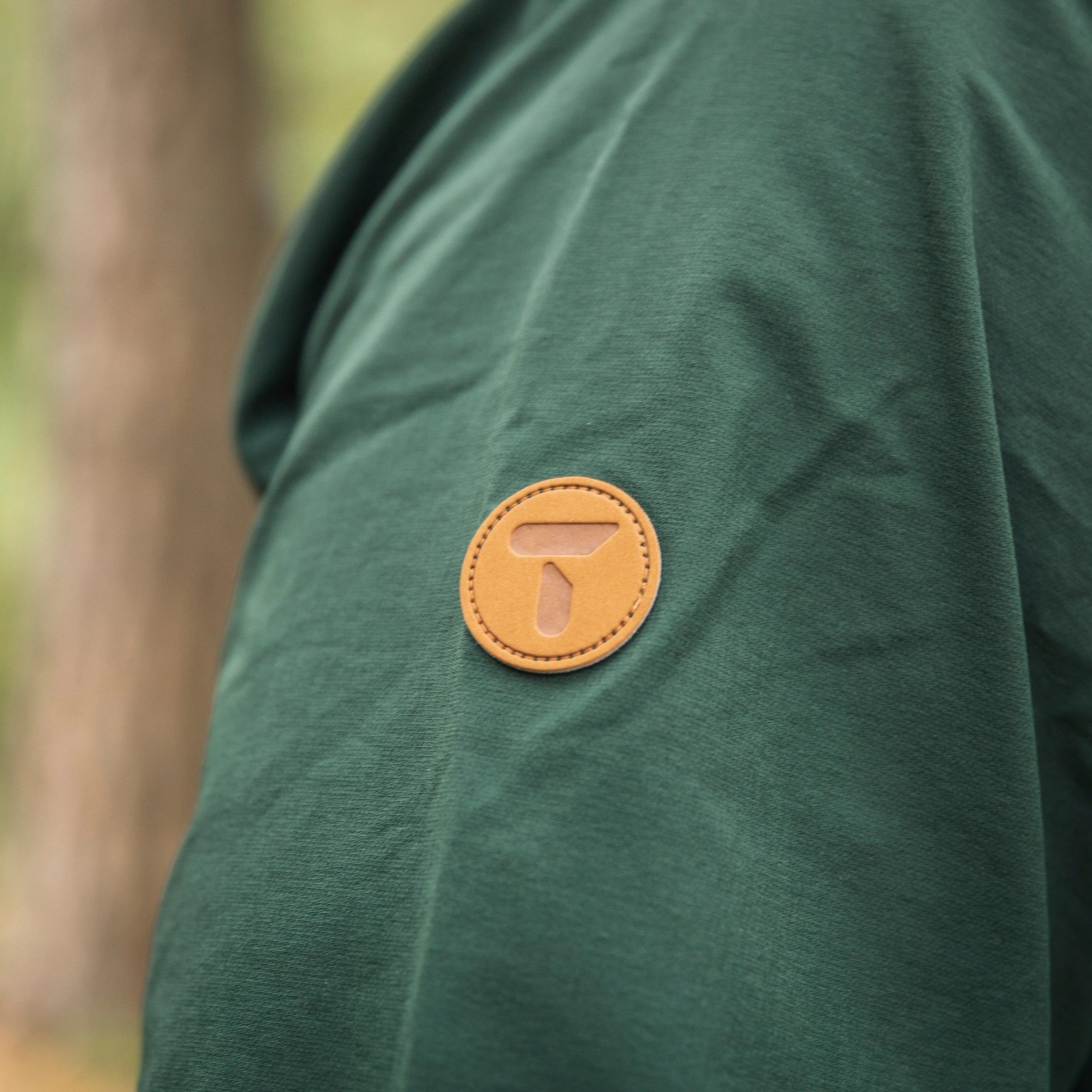 Willow M Softshell Jacket