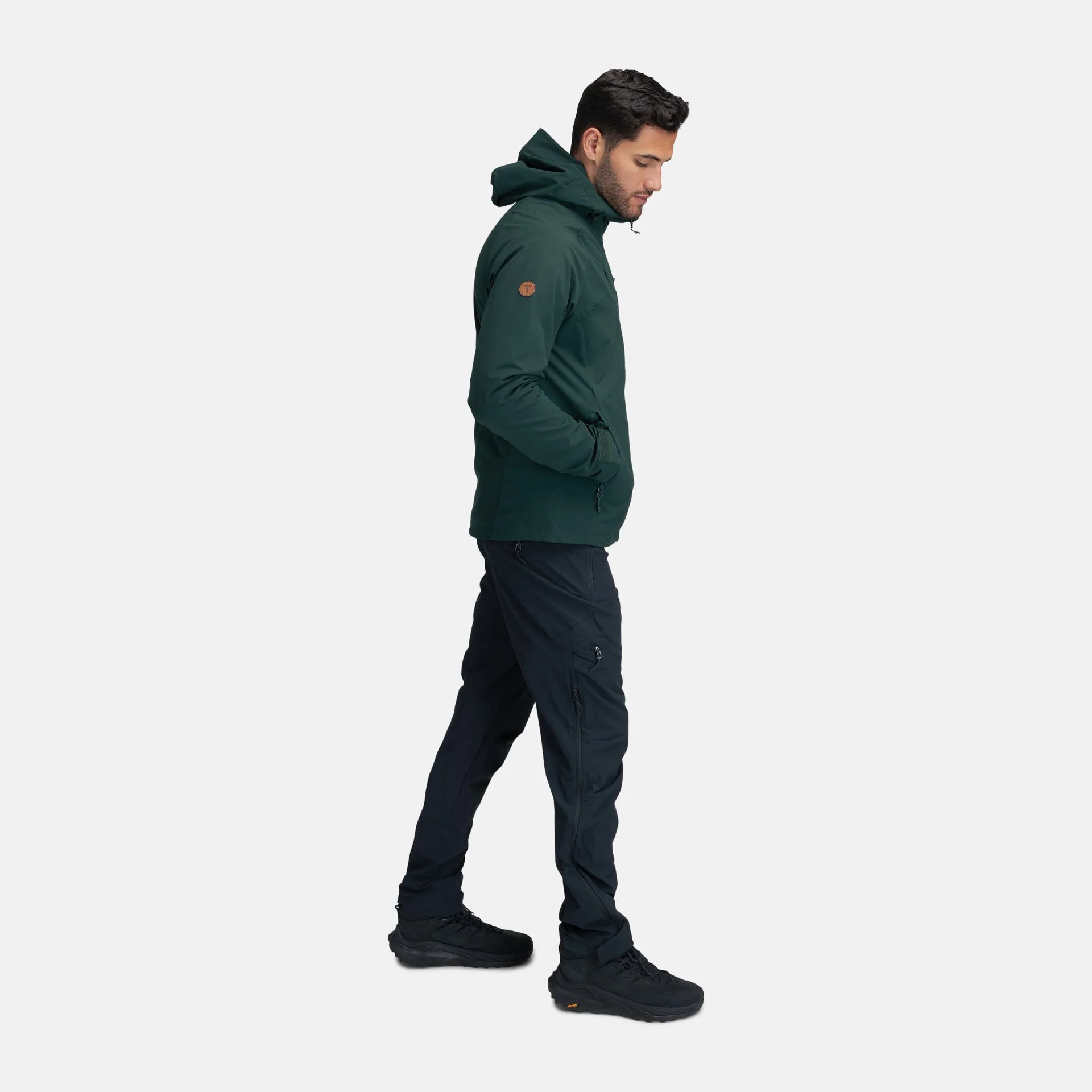 Willow M Softshell Jacket