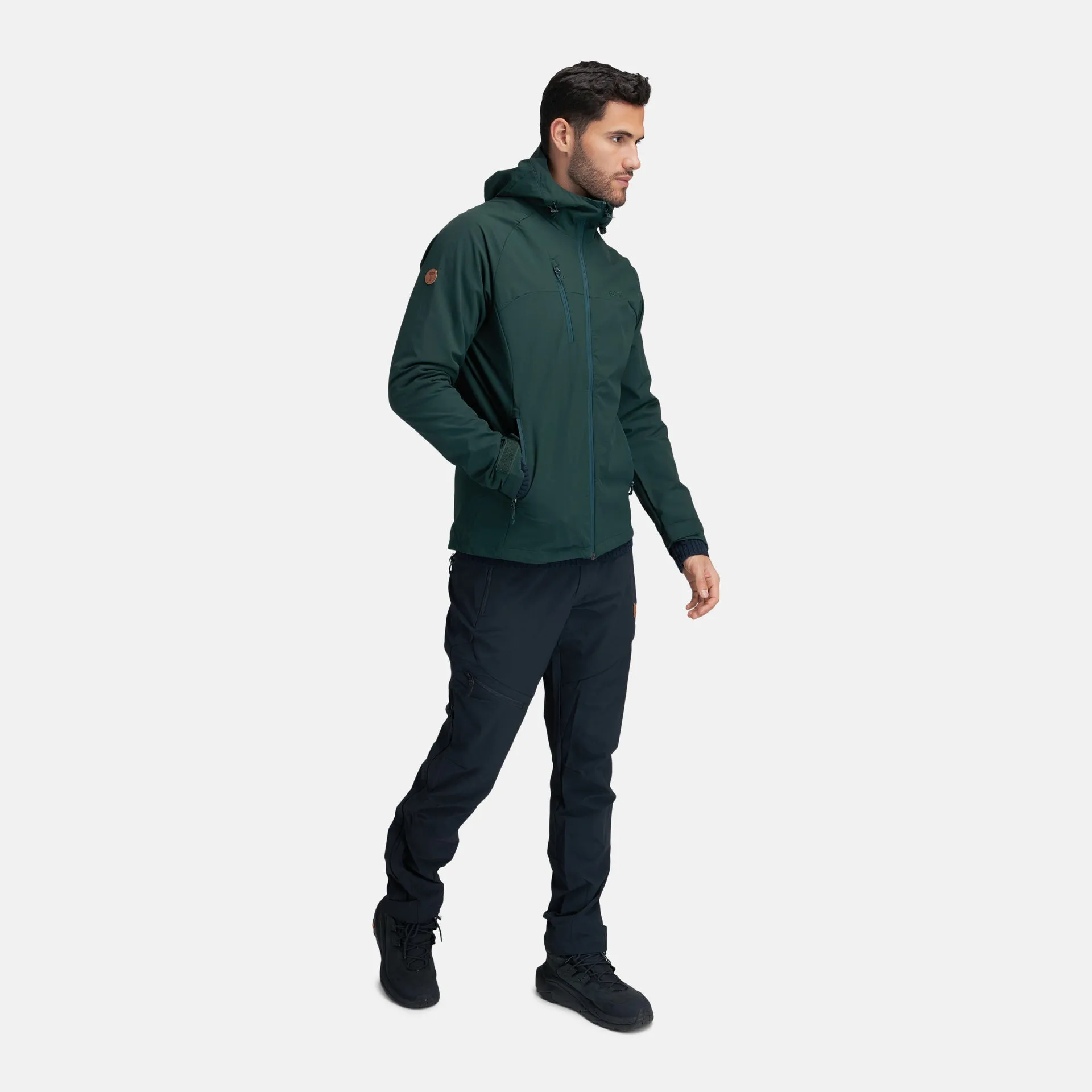 Willow M Softshell Jacket