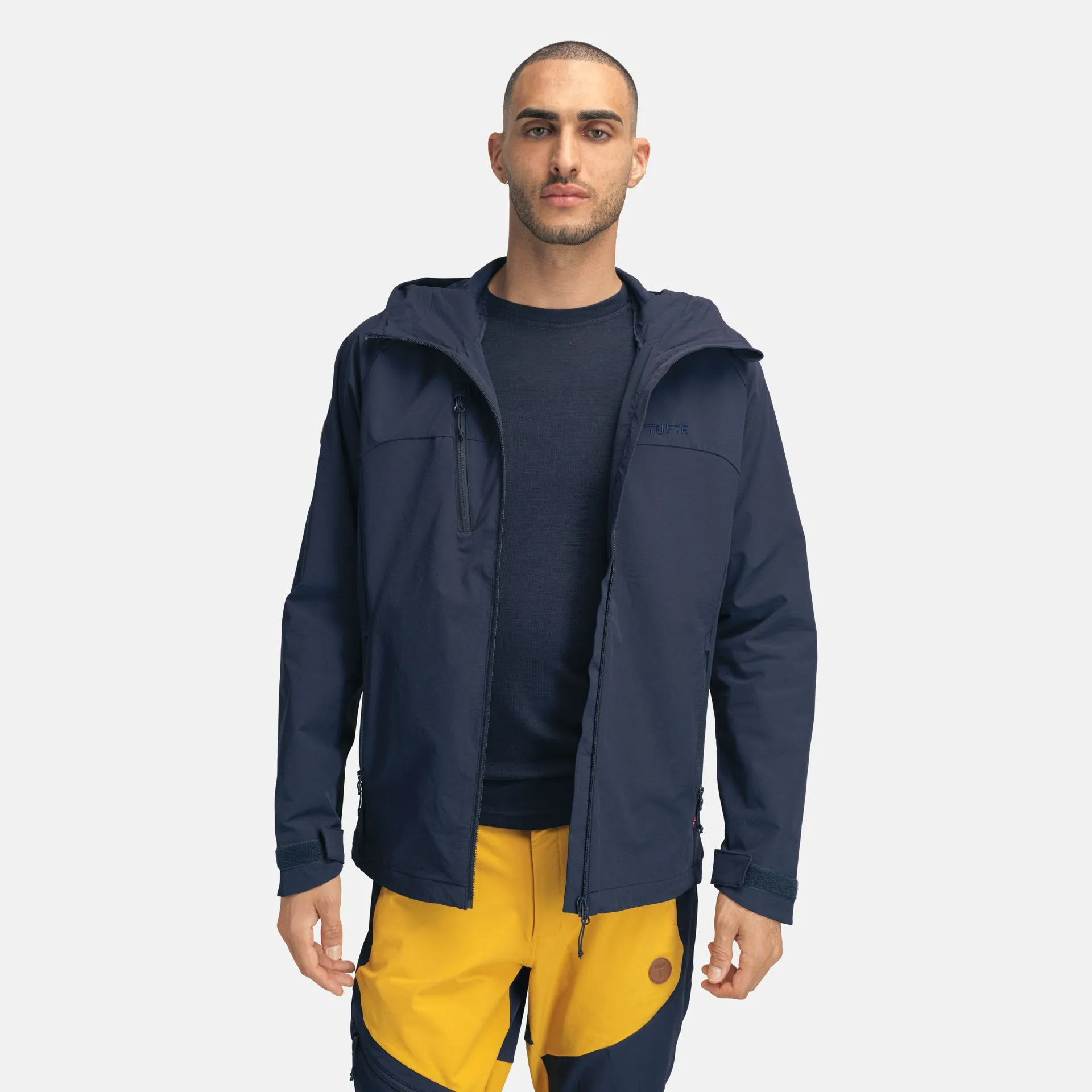 Willow M Softshell Jacket