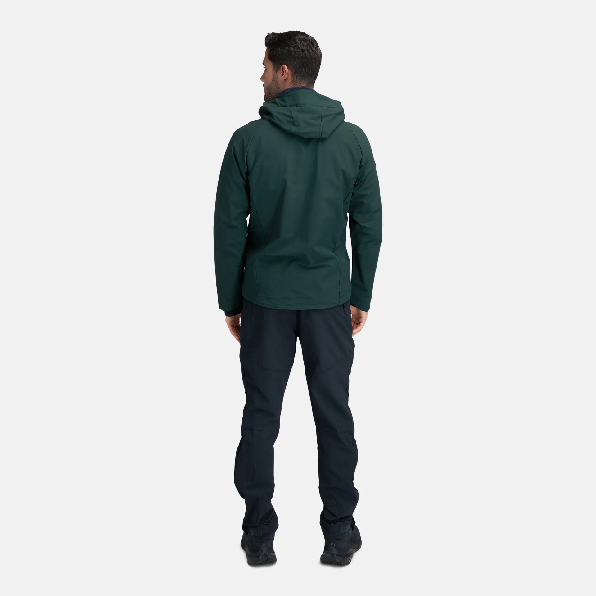 Willow M Softshell Jacket