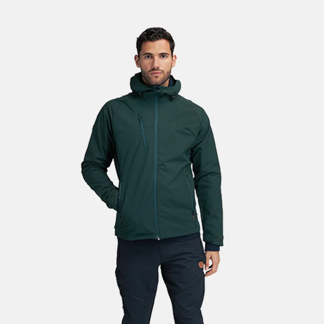 Willow M Softshell Jacket