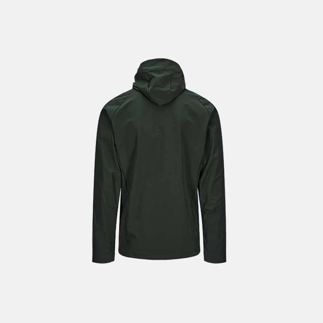 Willow M Softshell Jacket
