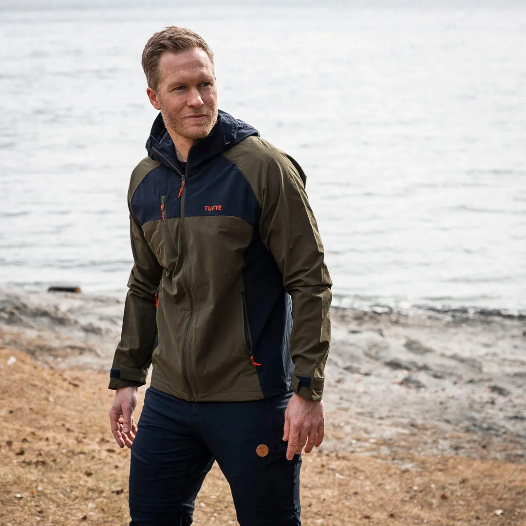 Willow M Softshell Jacket