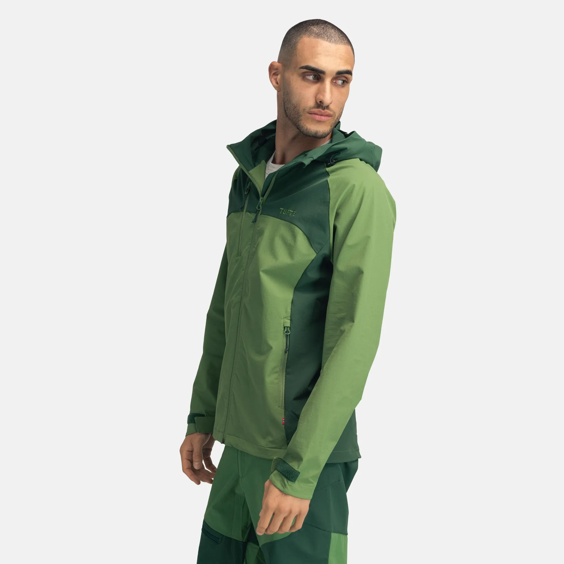 Willow M Softshell Jacket