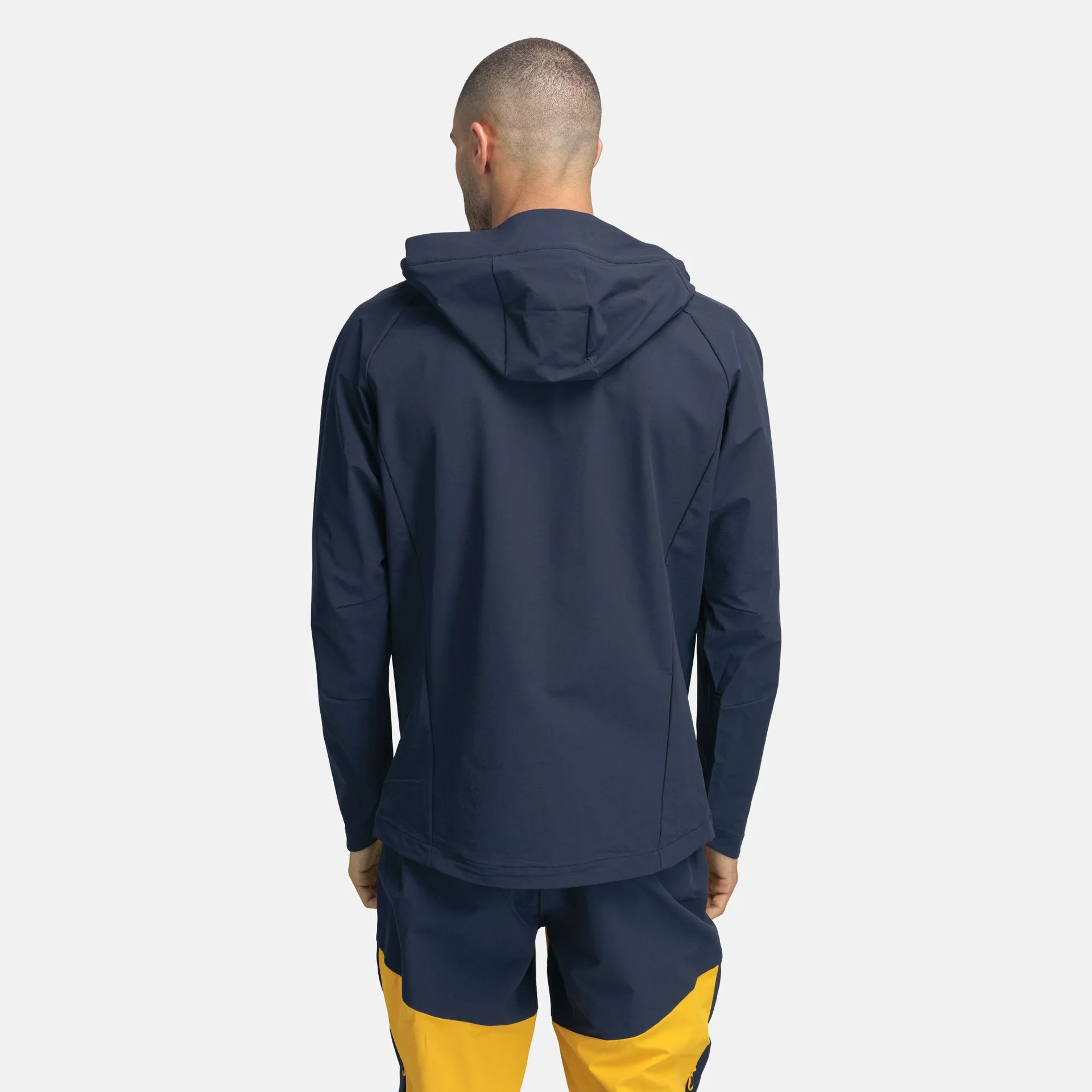 Willow M Softshell Jacket