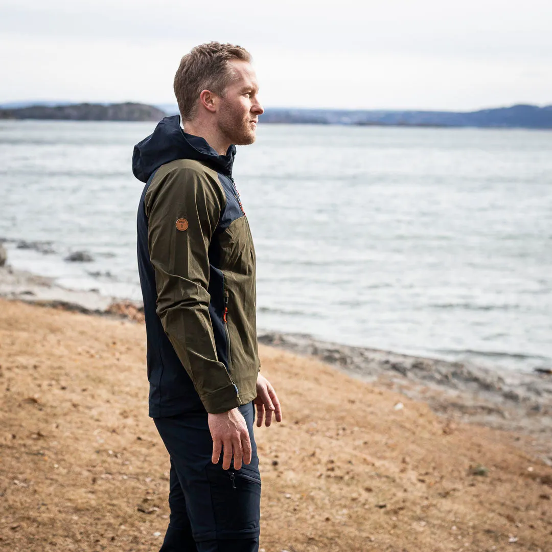Willow M Softshell Jacket