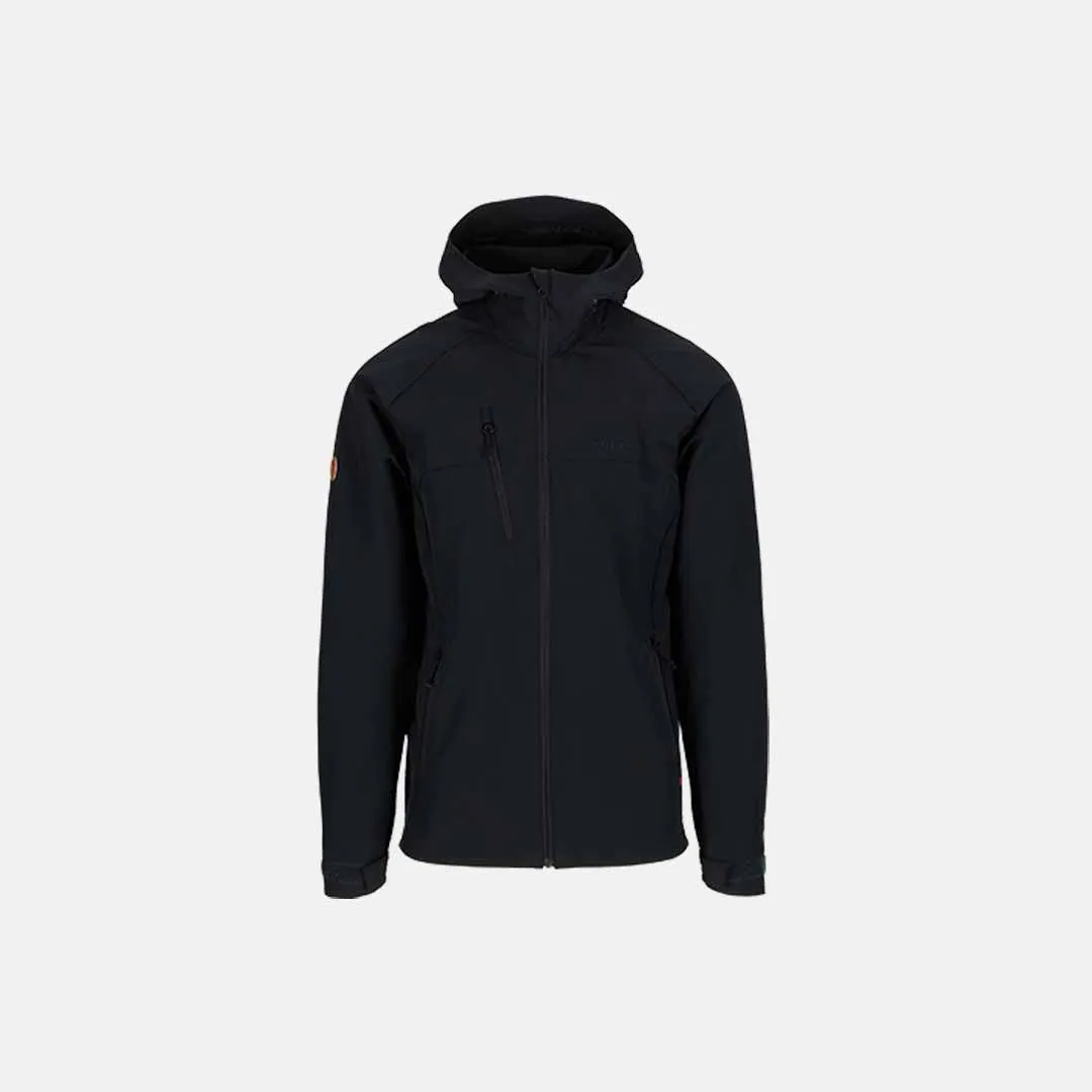 Willow M Softshell Jacket