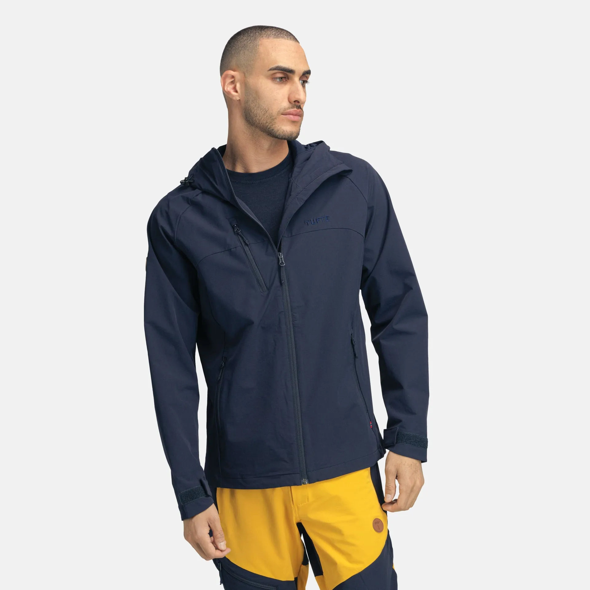 Willow M Softshell Jacket