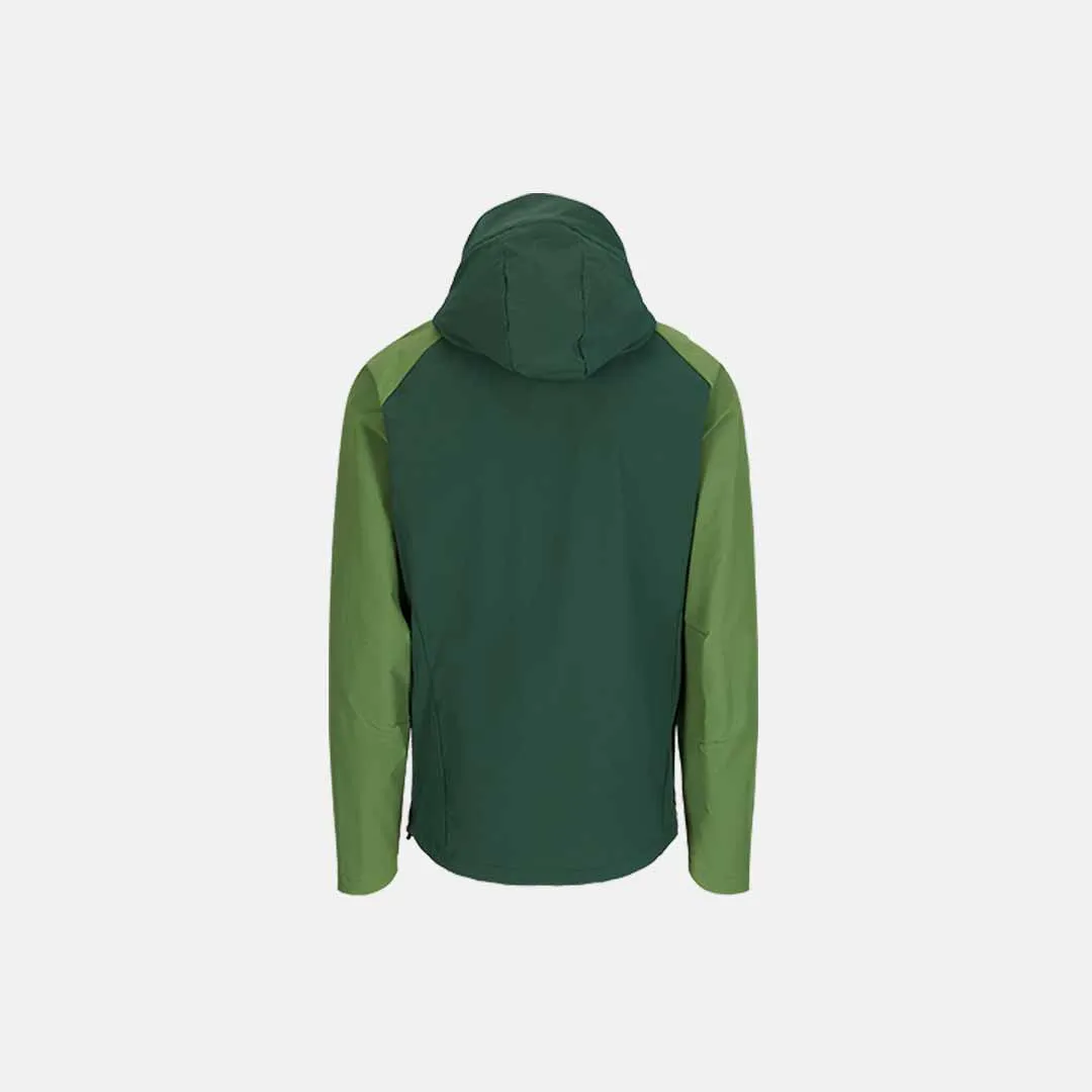 Willow M Softshell Jacket