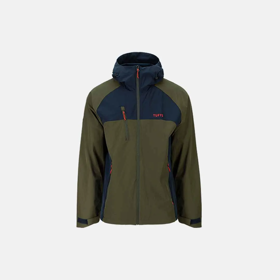 Willow M Softshell Jacket