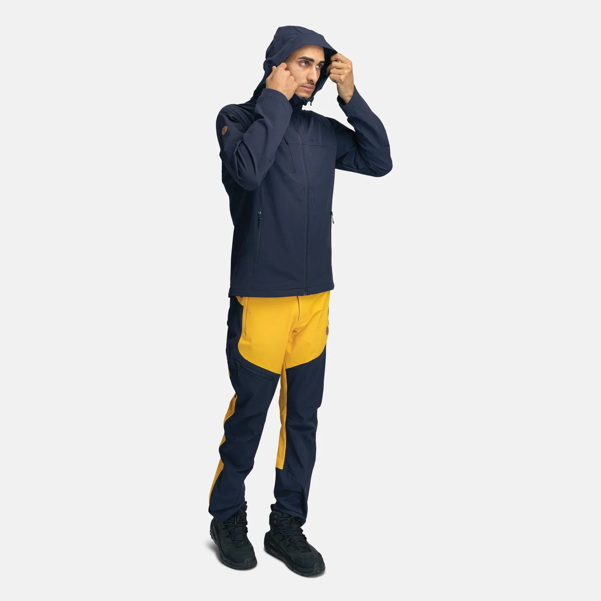 Willow M Softshell Jacket