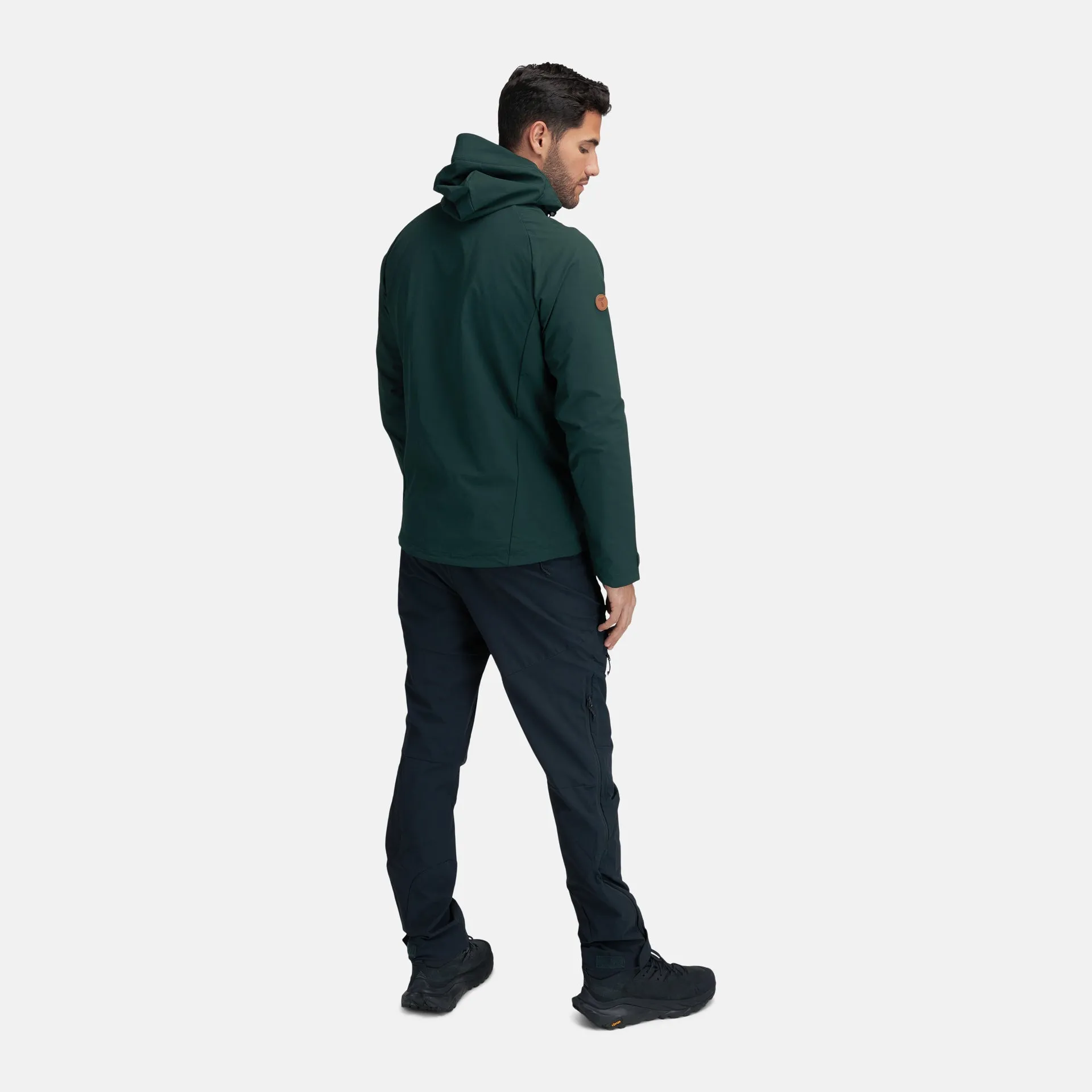 Willow M Softshell Jacket
