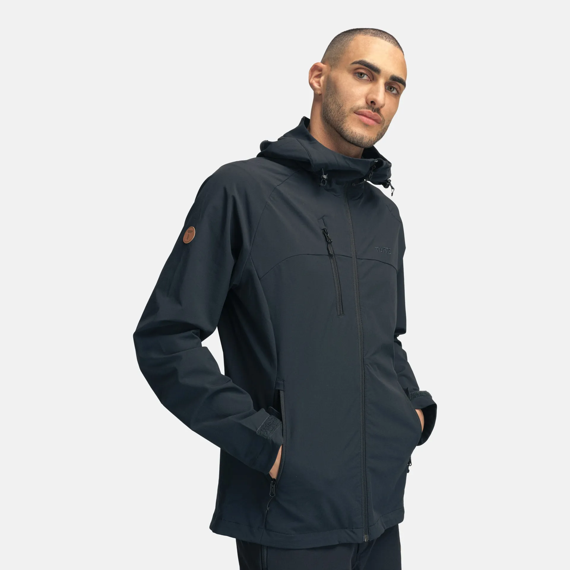 Willow M Softshell Jacket