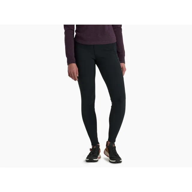 Women's Frost Softshell Tight - Regular