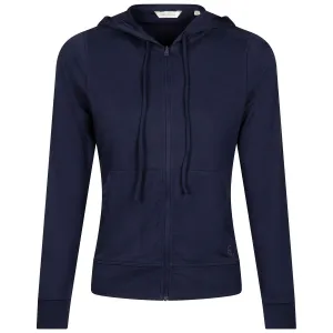 Womens Mesa Hooded Jacket New Indigo - 2024